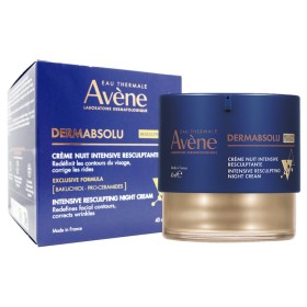 Avene Dermabsolu Crema Notte Nuova Formula 40 ml