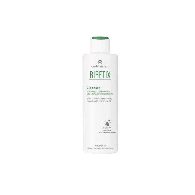 Biretix Cleanser 400 Ml Biretix Cleanser 400 Ml