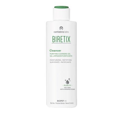 Biretix Cleanser 400 Ml Biretix Cleanser 400 Ml