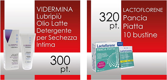 Catalogo premi primavera 2026