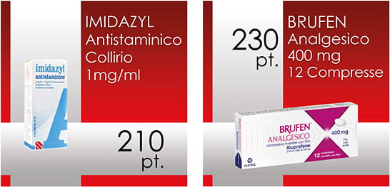 Catalogo premi primavera 2026
