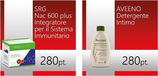 Catalogo premi autunno inverno 2025