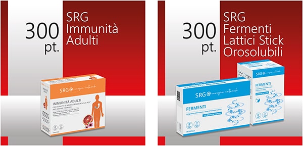 Catalogo premi autunno inverno 2025