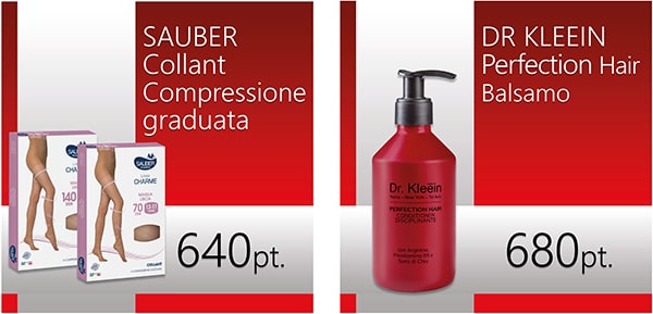 Catalogo premi autunno inverno 2025