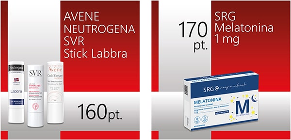 Catalogo premi autunno inverno 2025