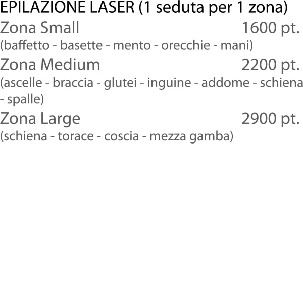 Trattamento