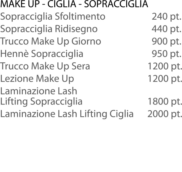 Trattamento