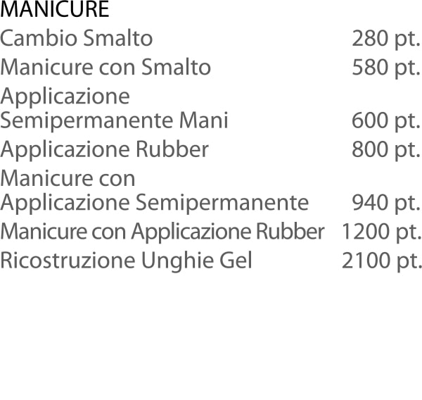 Trattamento