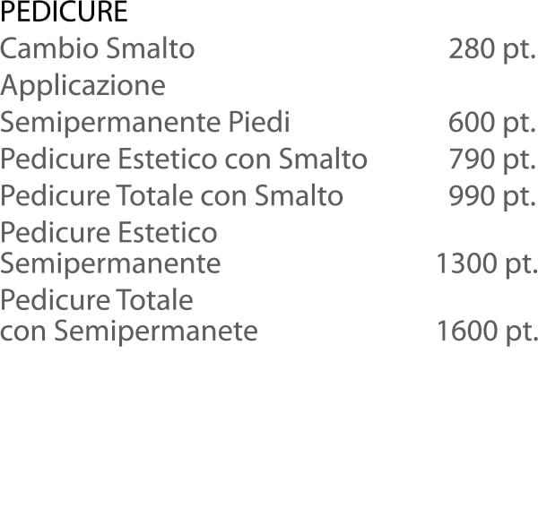 Trattamento