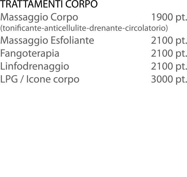 Trattamento