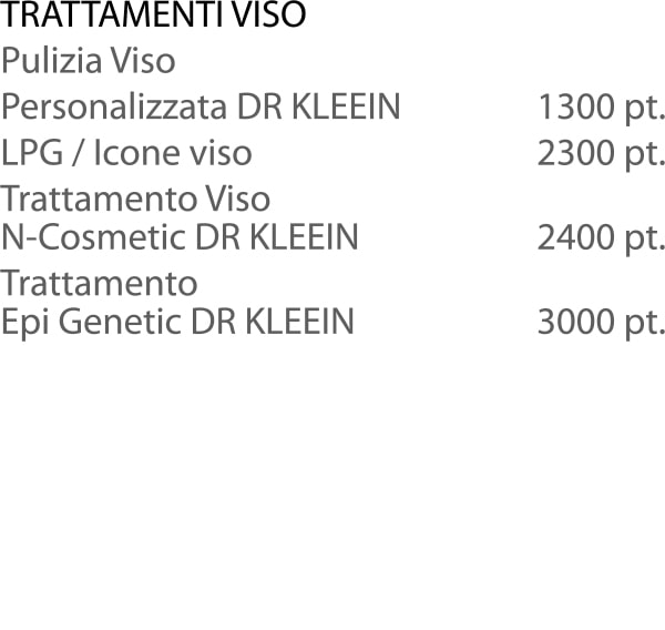 Trattamento