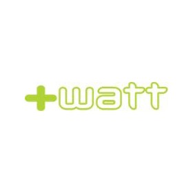 +watt