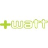 +watt