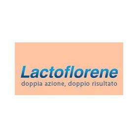 Lactoflorene