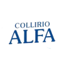 Collirio alfa