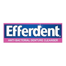 Efferdent