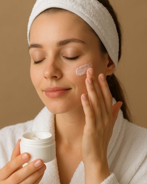 La beauty routine invernale