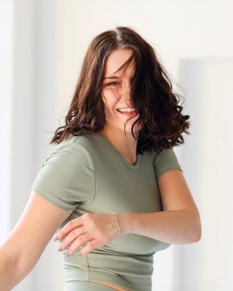 Benessere femminile: integratori per ogni fase della vita