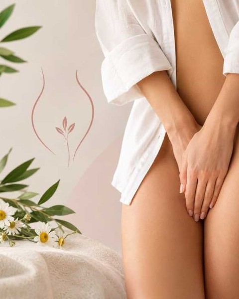 Rimedi efficaci per il prurito intimo