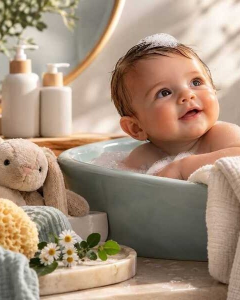 Igiene, Alimentazione e Cura dei Bambini: Consigli e Prodotti per Ogni Età Igiene, Alimentazione e Cura dei Bambini: Consigli e Prodotti per Ogni Età