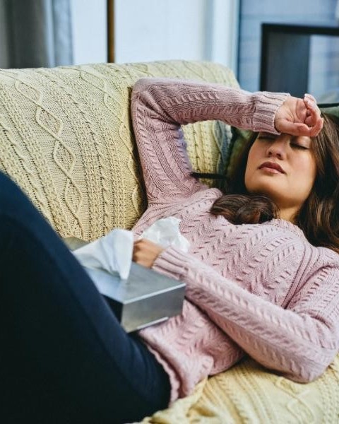 Come affrontare il calo di energia invernale: integratori e strategie naturali