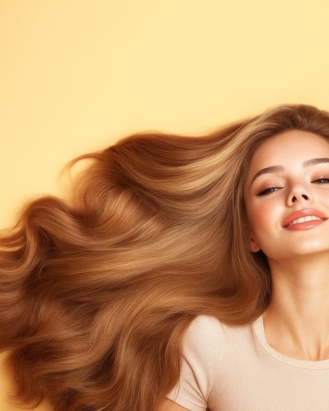 Come contrastare la caduta dei capelli in autunno