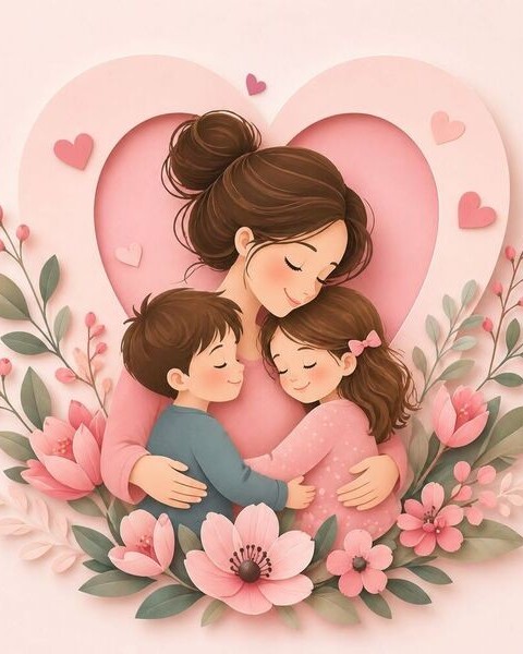 Idee regalo per la festa della mamma