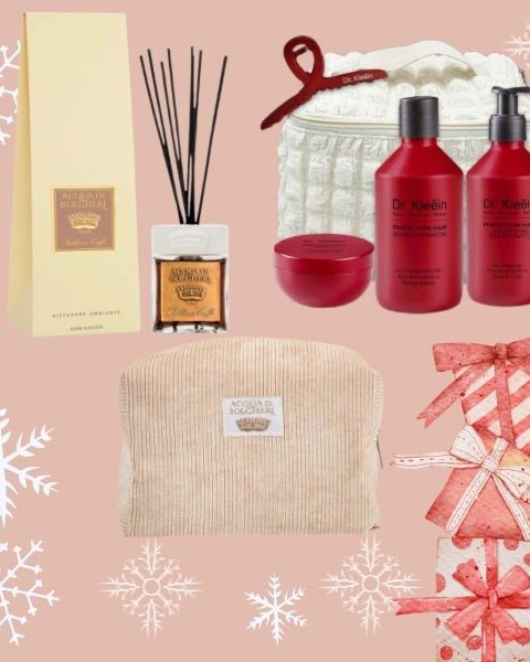 Idee regalo last minute che trovi in farmacia