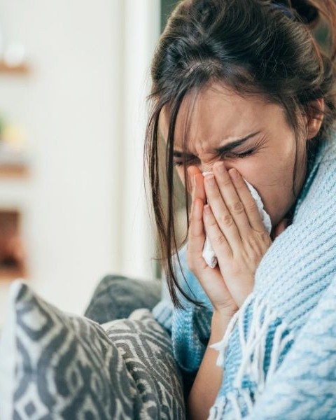 Vitamine e integratori utili contro i malanni di stagione