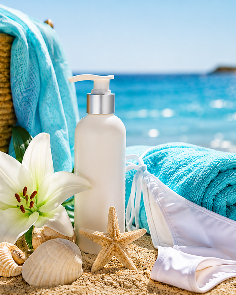 Salute intima e disturbi d'estate: spiaggia, piscina e infezioni intime: come prevenire candida e cistite in estate