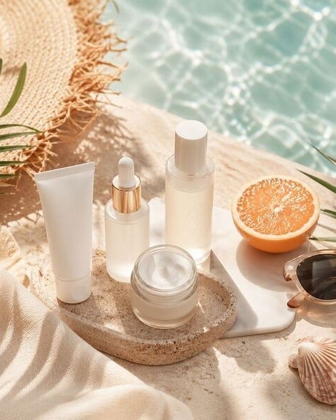 Skincare di stagione: è il momento giusto per cambiare routine