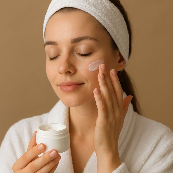 La beauty routine invernale