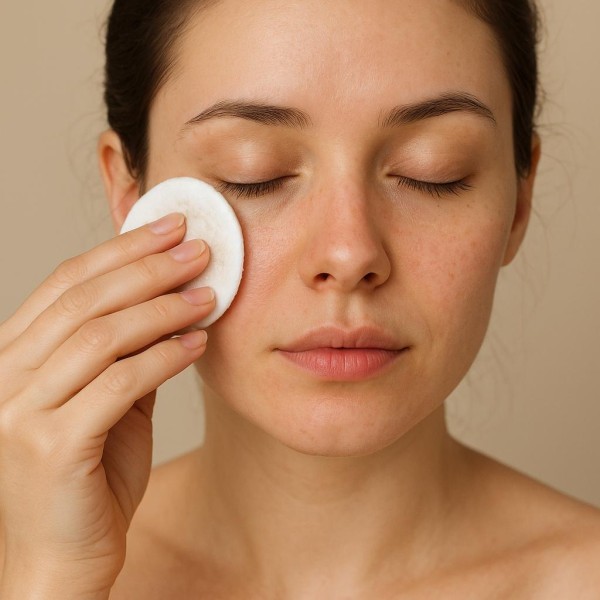 Come struccare la pelle sensibile