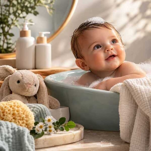 Igiene, Alimentazione e Cura dei Bambini: Consigli e Prodotti per Ogni Età