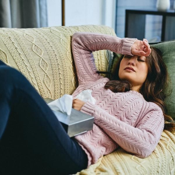 Come affrontare il calo di energia invernale: integratori e strategie naturali