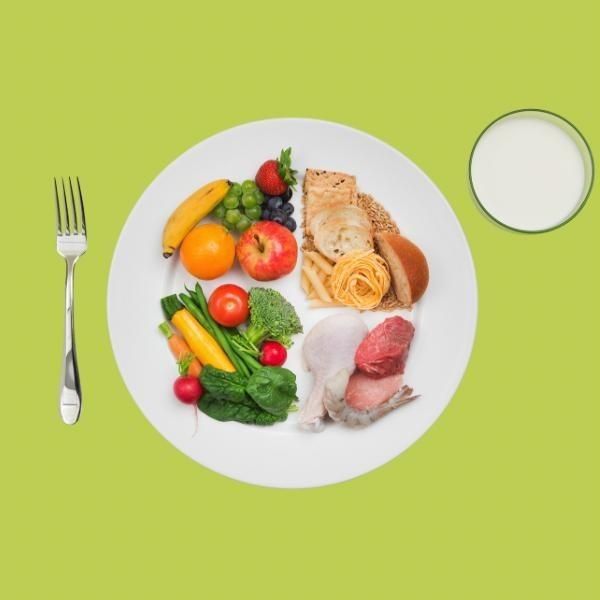 Come perdere peso con la Dieta a Zona