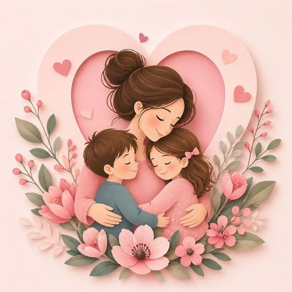 Idee regalo per la festa della mamma