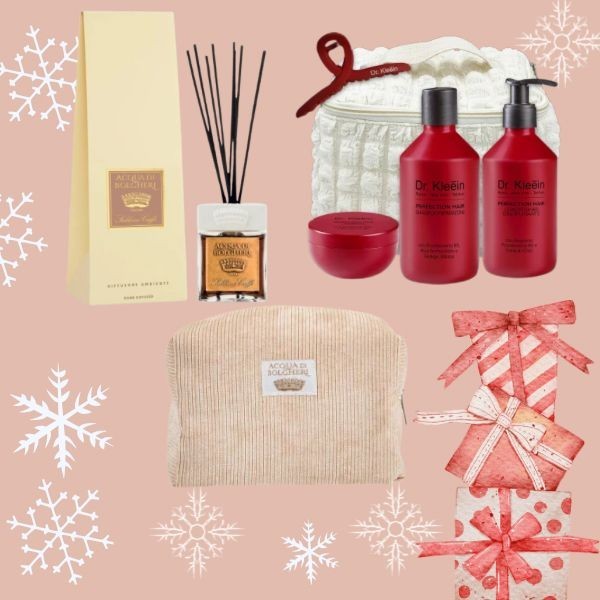 Idee regalo last minute che trovi in farmacia