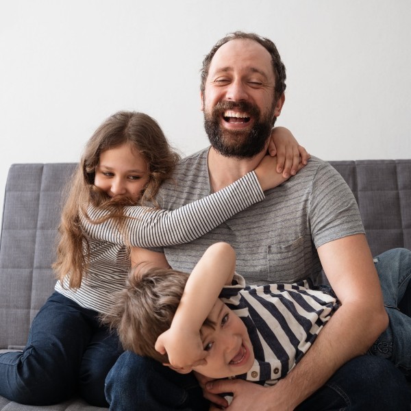Festa del Papà: regali di benessere, stile e vitalità tutto l’anno!