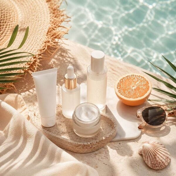Skincare di stagione: è il momento giusto per cambiare routine