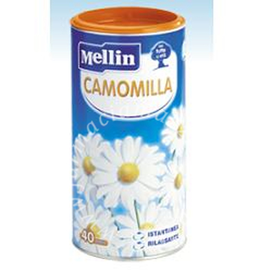 Mellin Camomilla 200 g