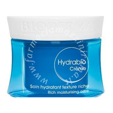 Bioderma Hydrabio Creme 50Ml