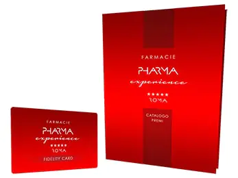 Fidelity Card